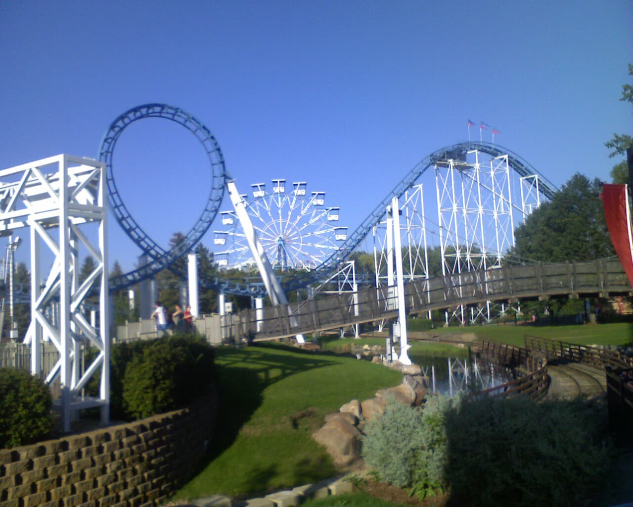 Corkscrew