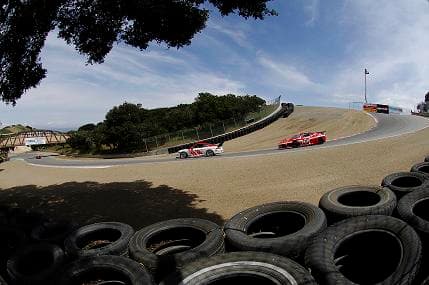 Corkscrew