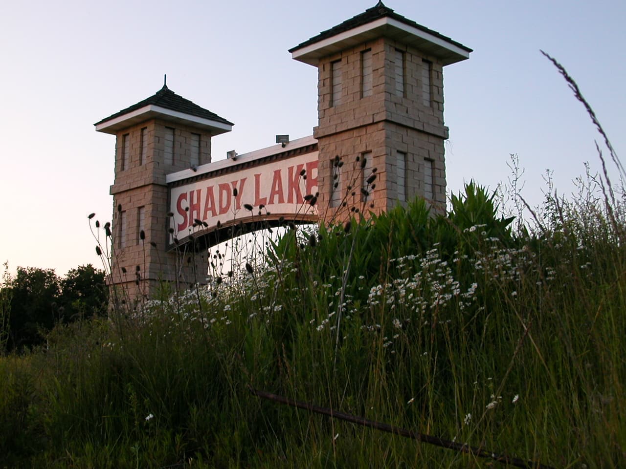 Shady Lake Park