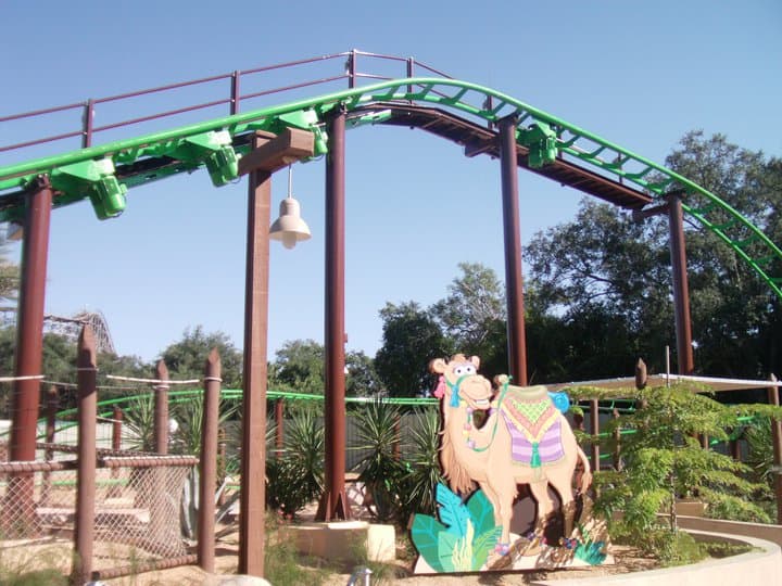Air Grover