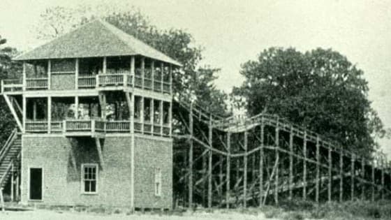 Switchback Railway