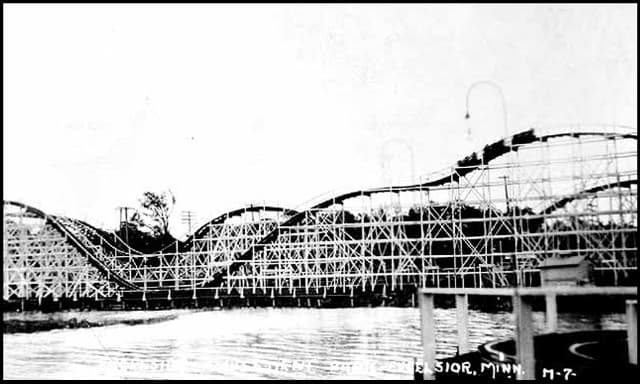 Excelsior Amusement Park