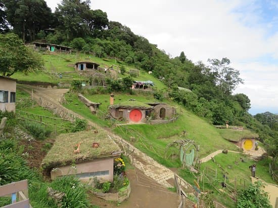 Hobbitenango