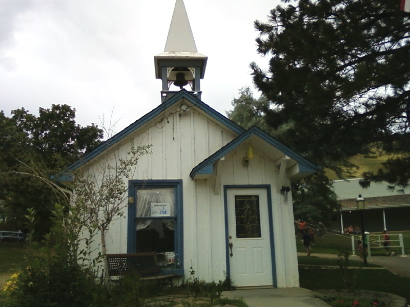 Heritage Square