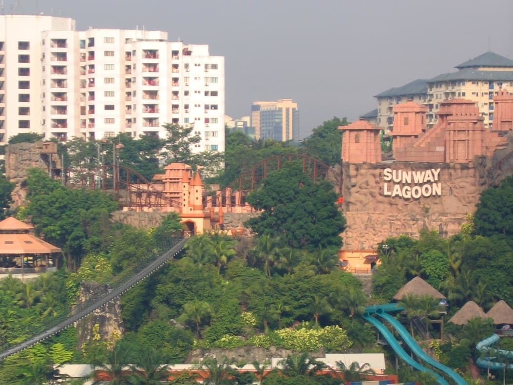 Lost City of Gold