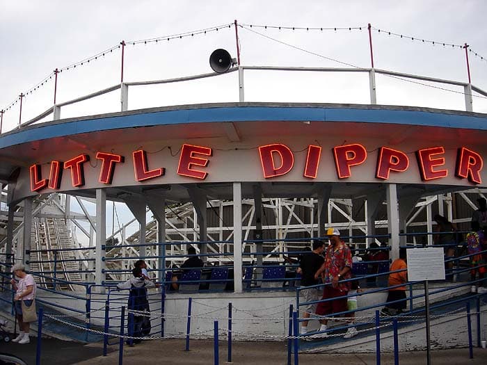 Little Dipper