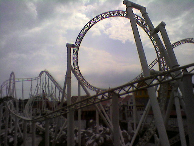 Avalancha