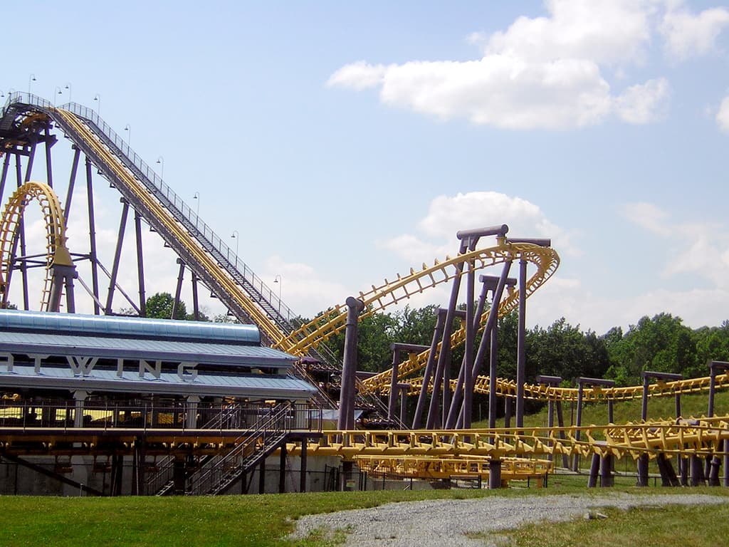 Batwing