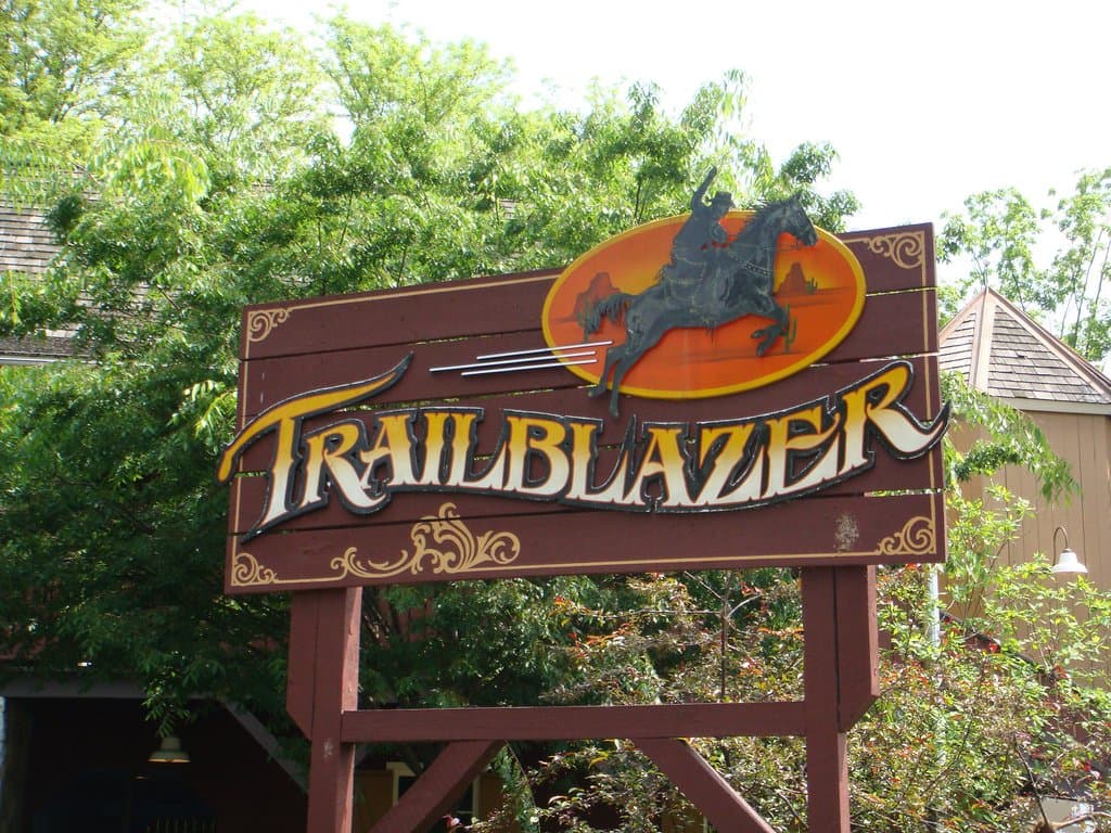 Trailblazer