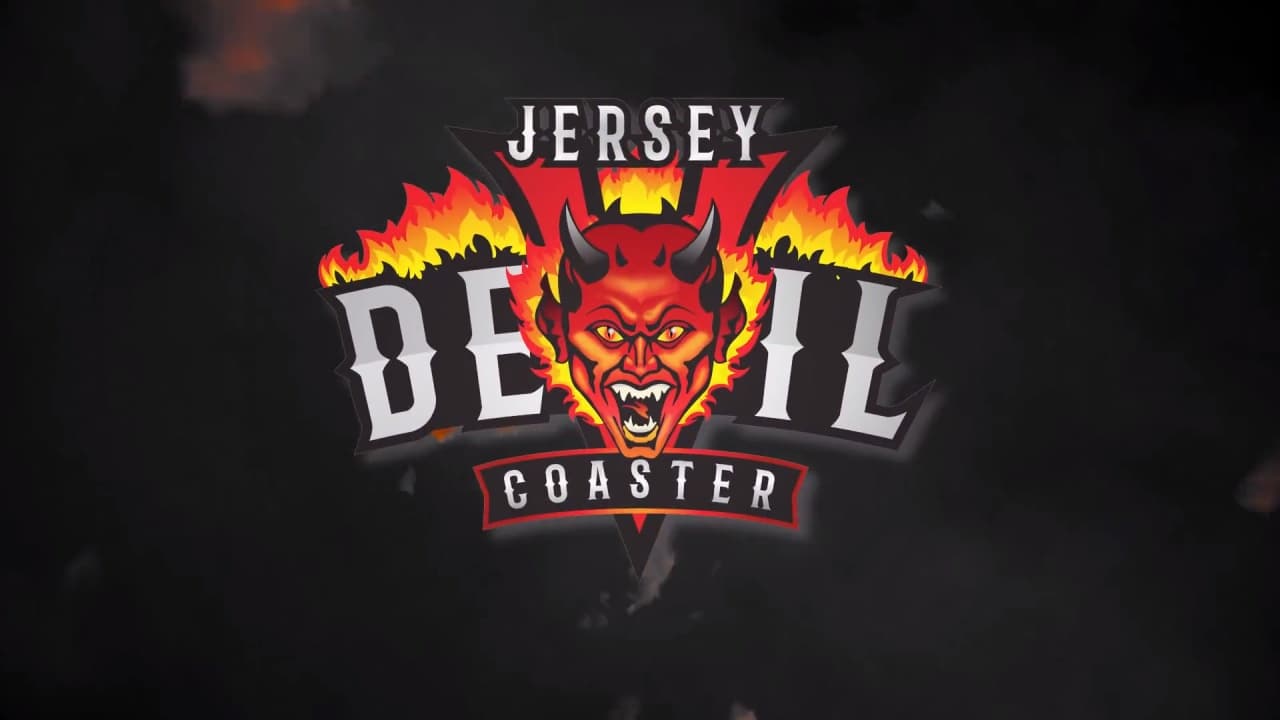 Jersey Devil Coaster
