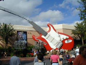 Rockin Roller