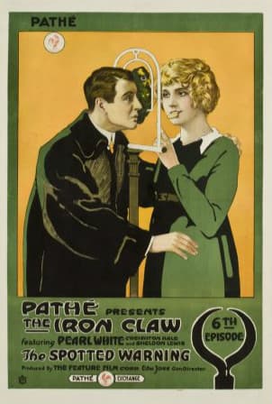 Iron Claw