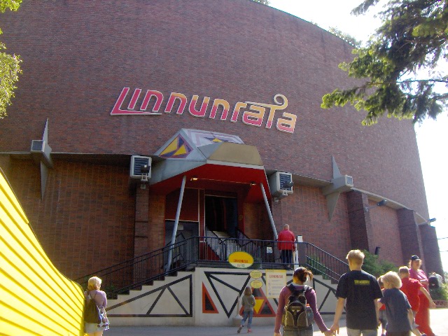 Linnunrata eXtra