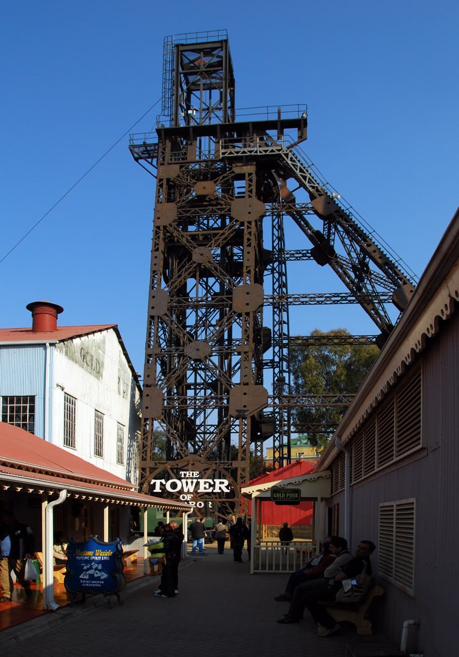 Tower of Terror