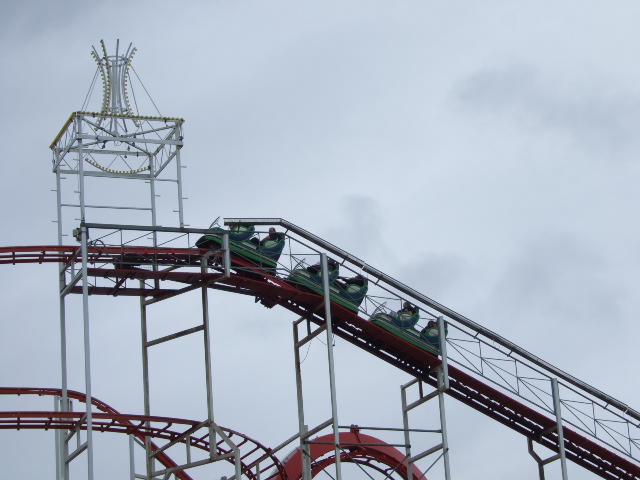 Roller Coaster