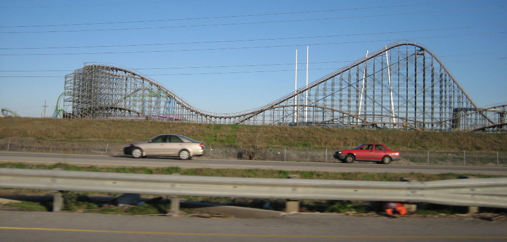 Highway Coaster