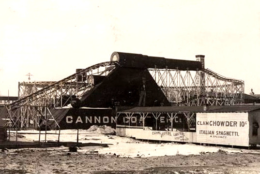 Coney Island Sound
