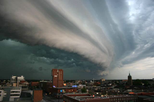 Rolling Thunder