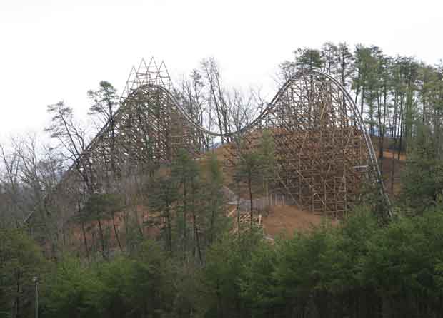 Lightning Rod