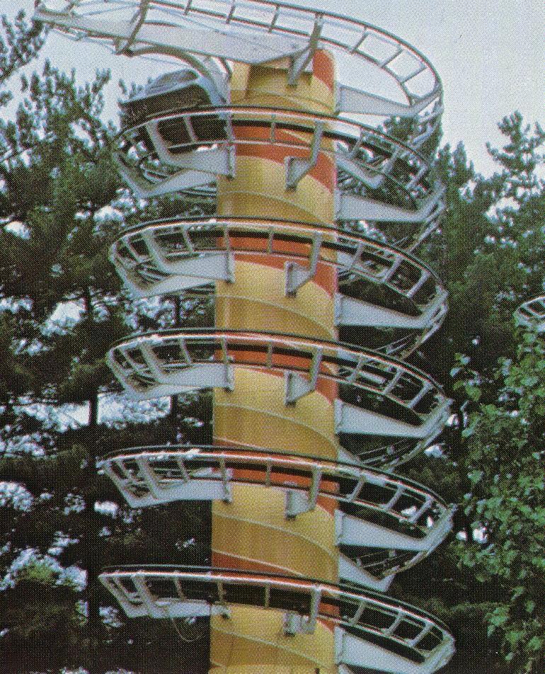 Toboggan