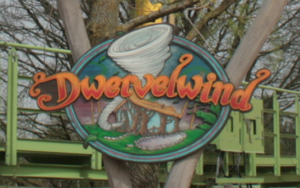Dwervelwind