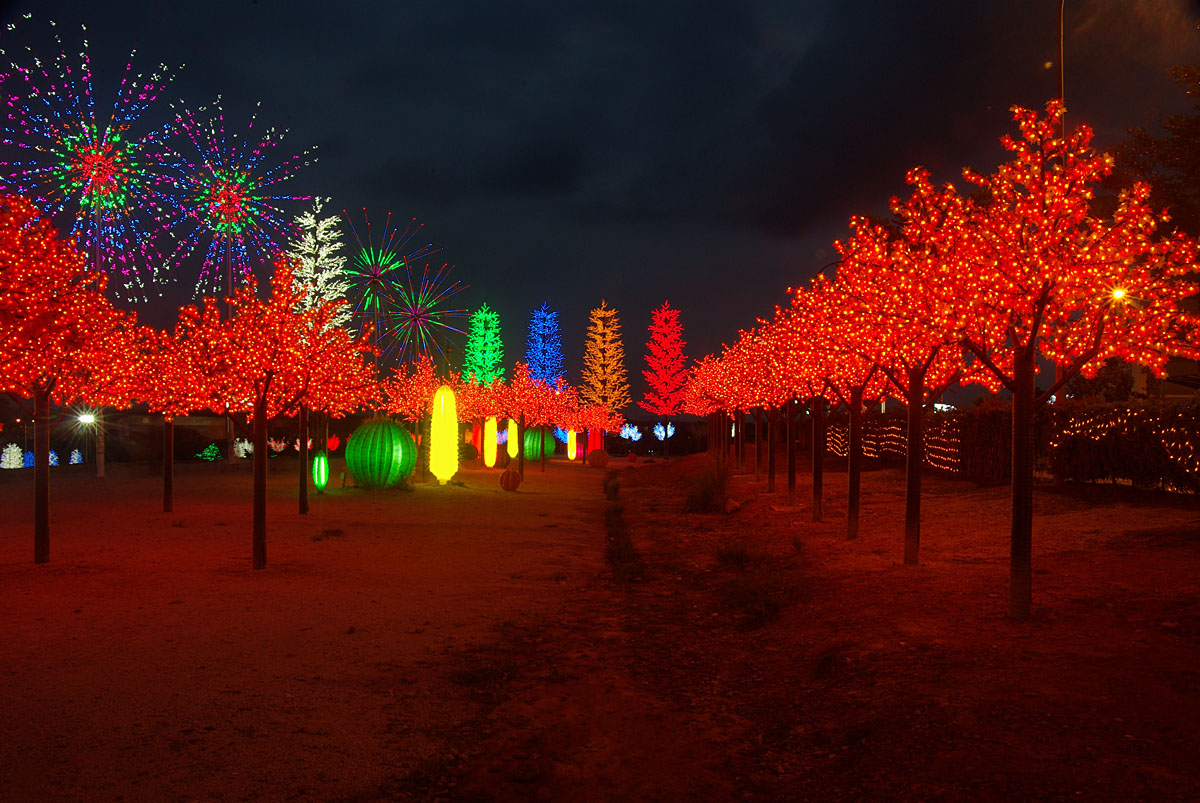 i-City
