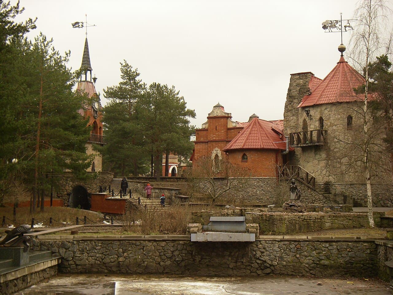 Andersengrad