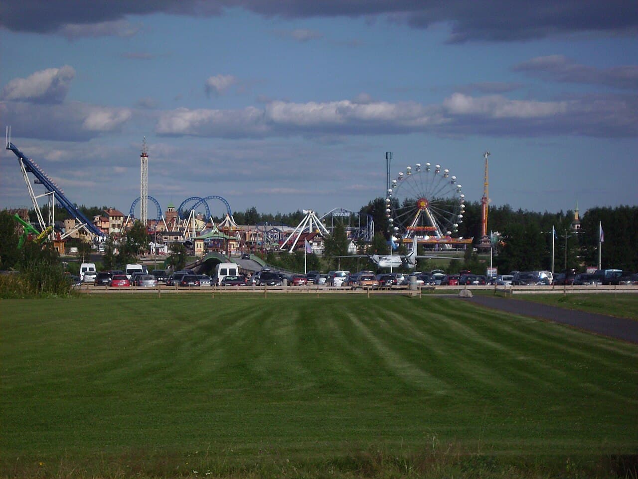 PowerPark