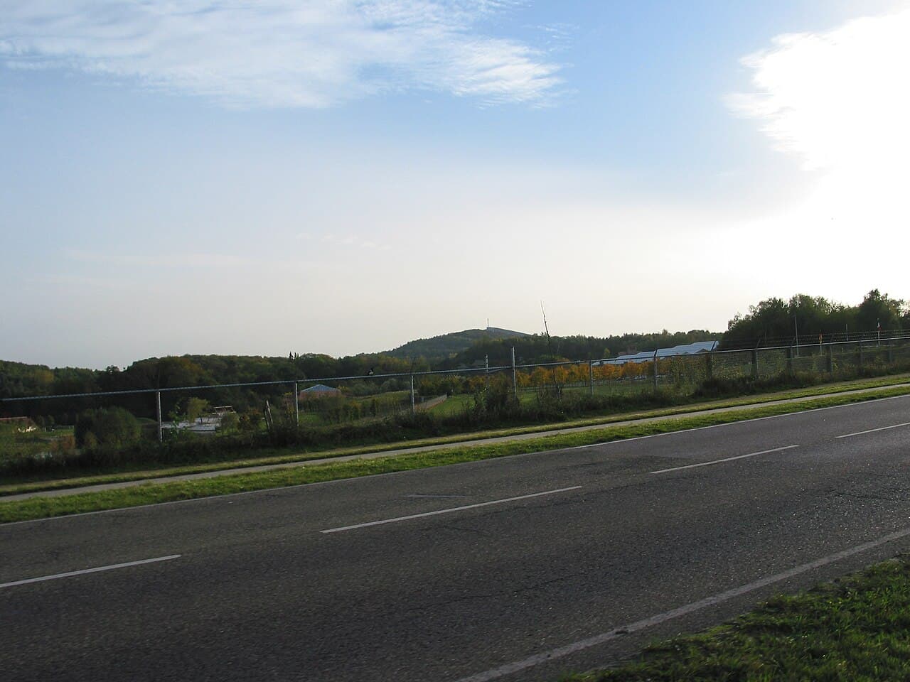 Mondo Verde, Landgraaf