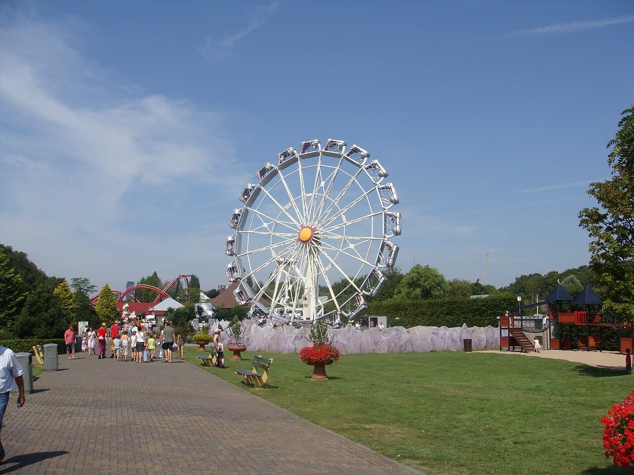Drievliet