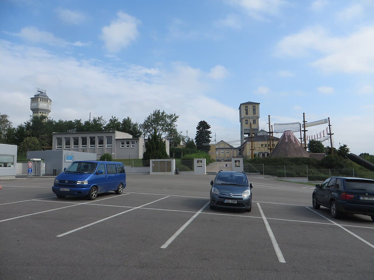 Permonium
