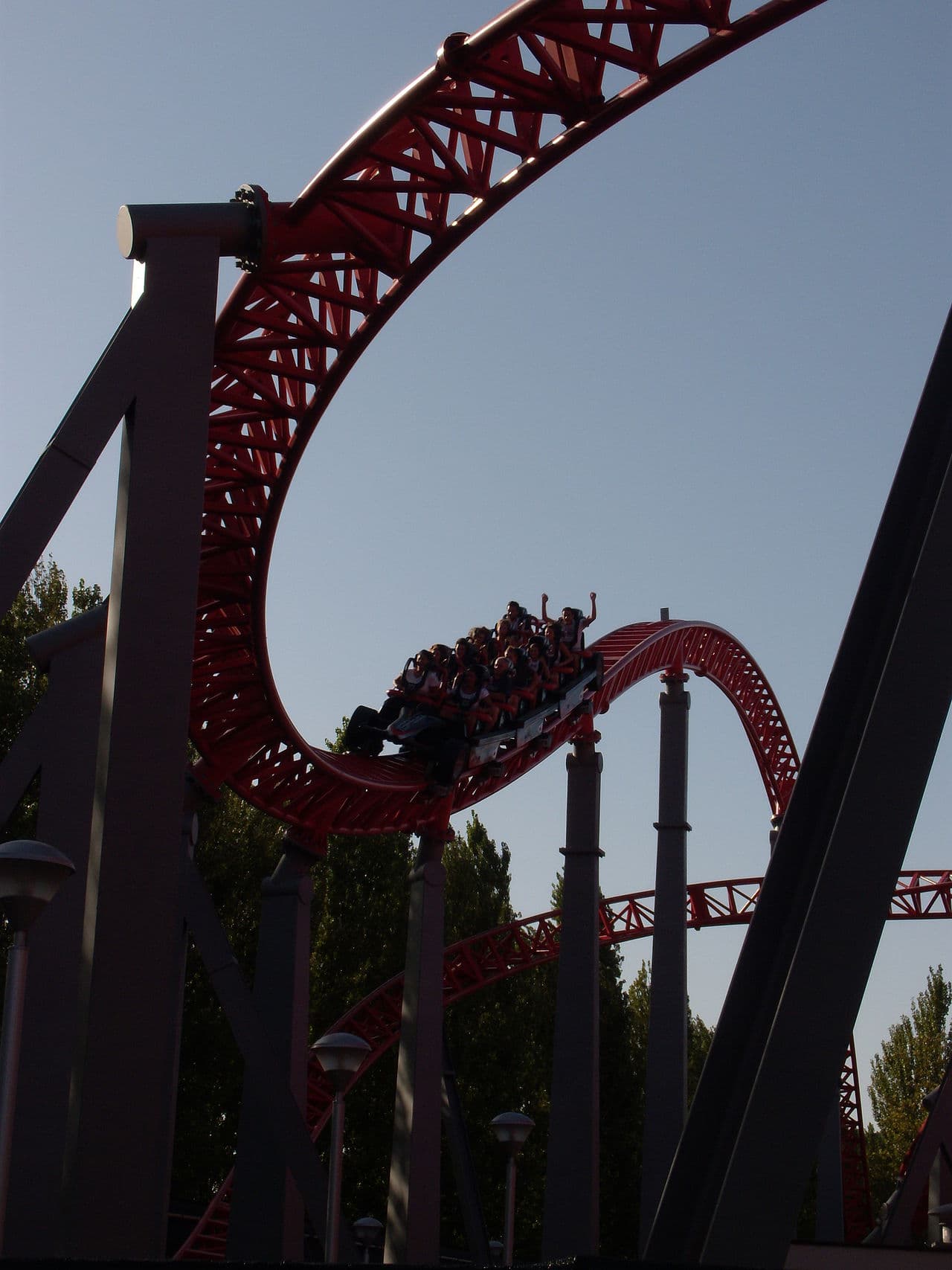 iSpeed