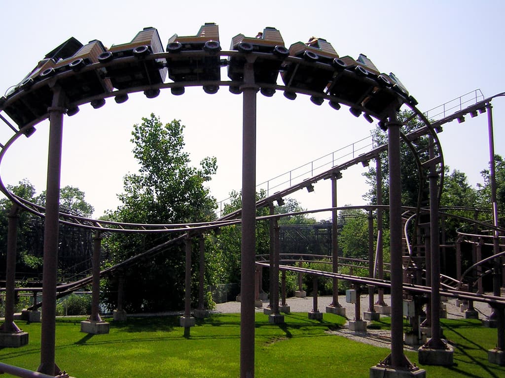 Woodstock Express